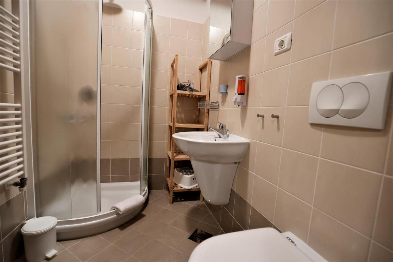 Guesthouse Idila Pod Nanosom Senozece Exteriér fotografie