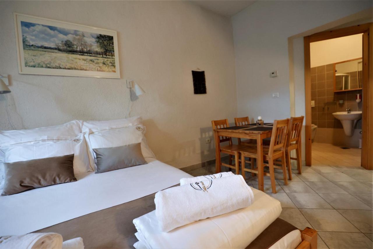 Guesthouse Idila Pod Nanosom Senozece Exteriér fotografie