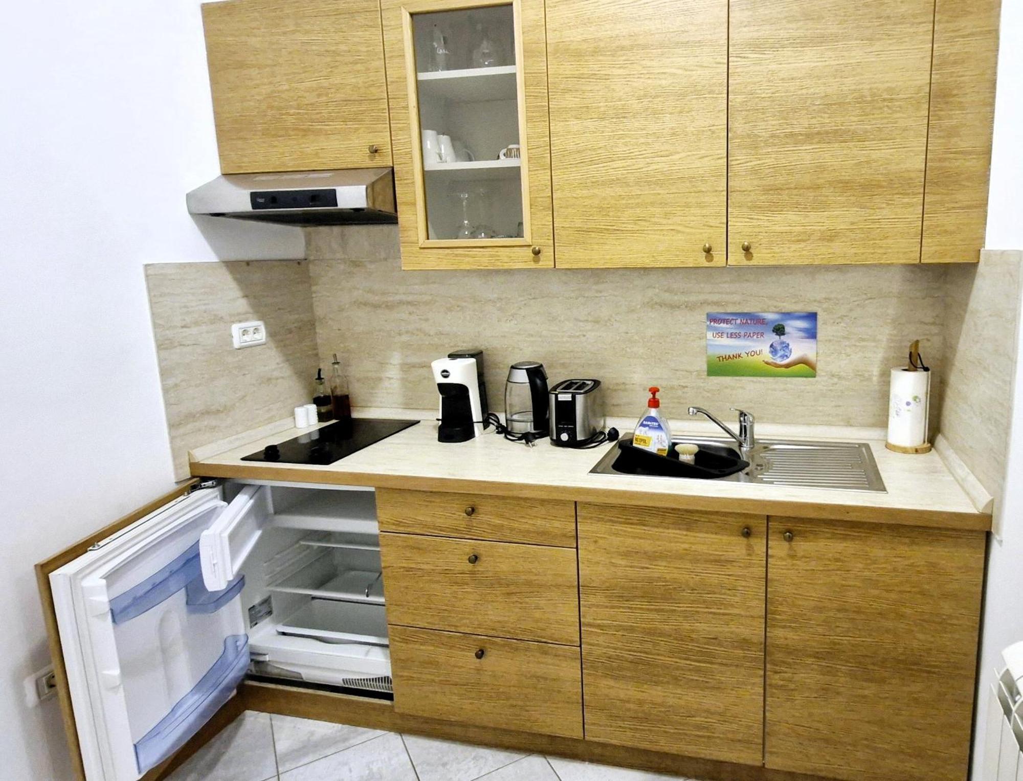Guesthouse Idila Pod Nanosom Senozece Exteriér fotografie