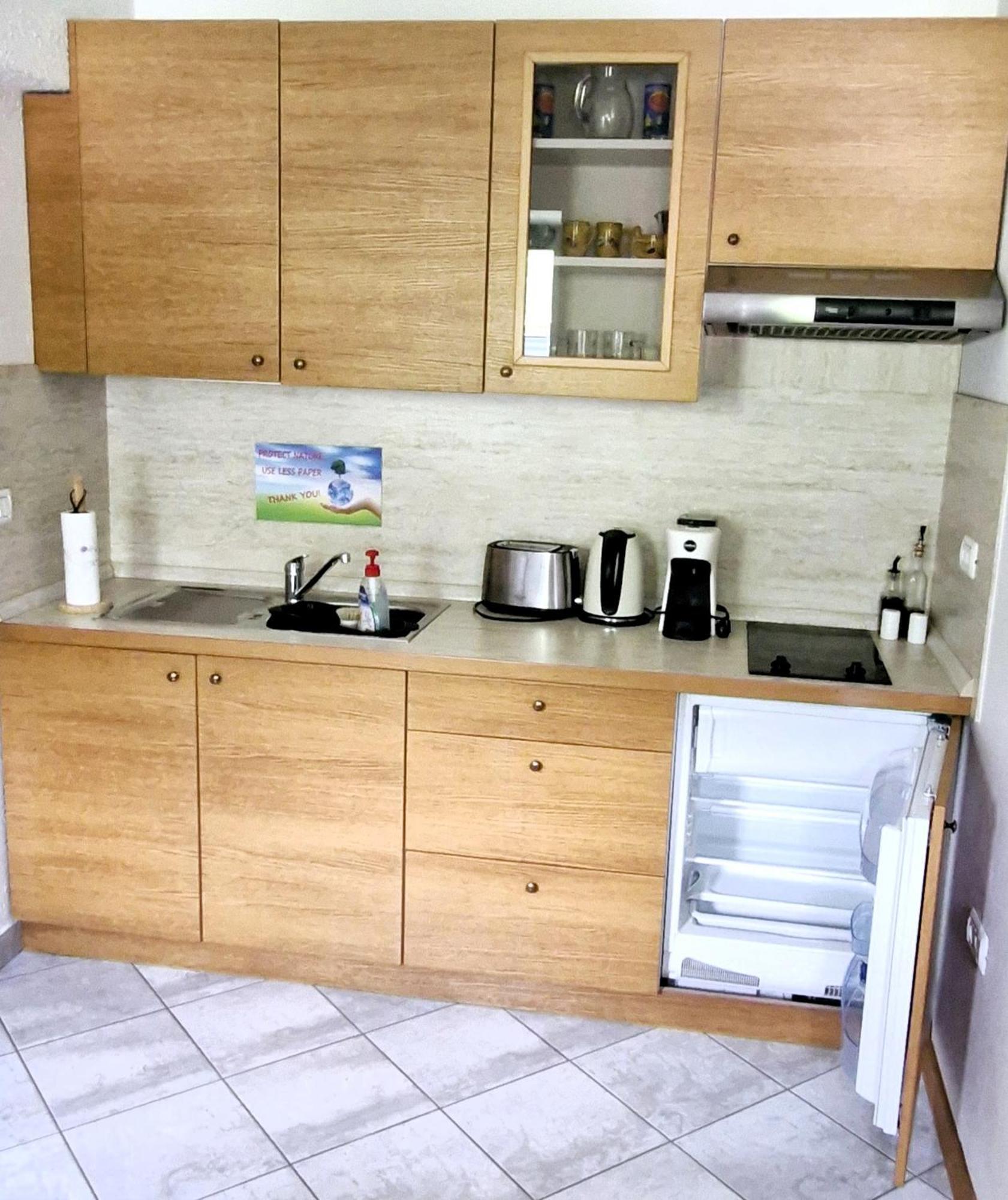 Guesthouse Idila Pod Nanosom Senozece Exteriér fotografie