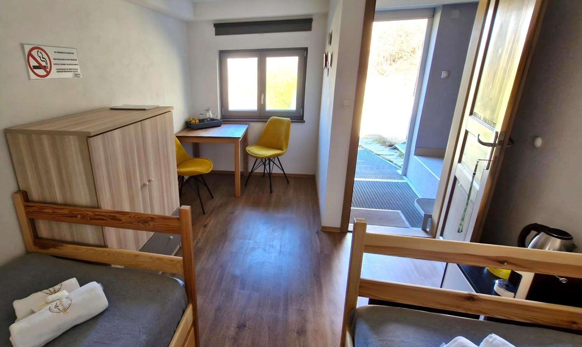 Guesthouse Idila Pod Nanosom Senozece Exteriér fotografie